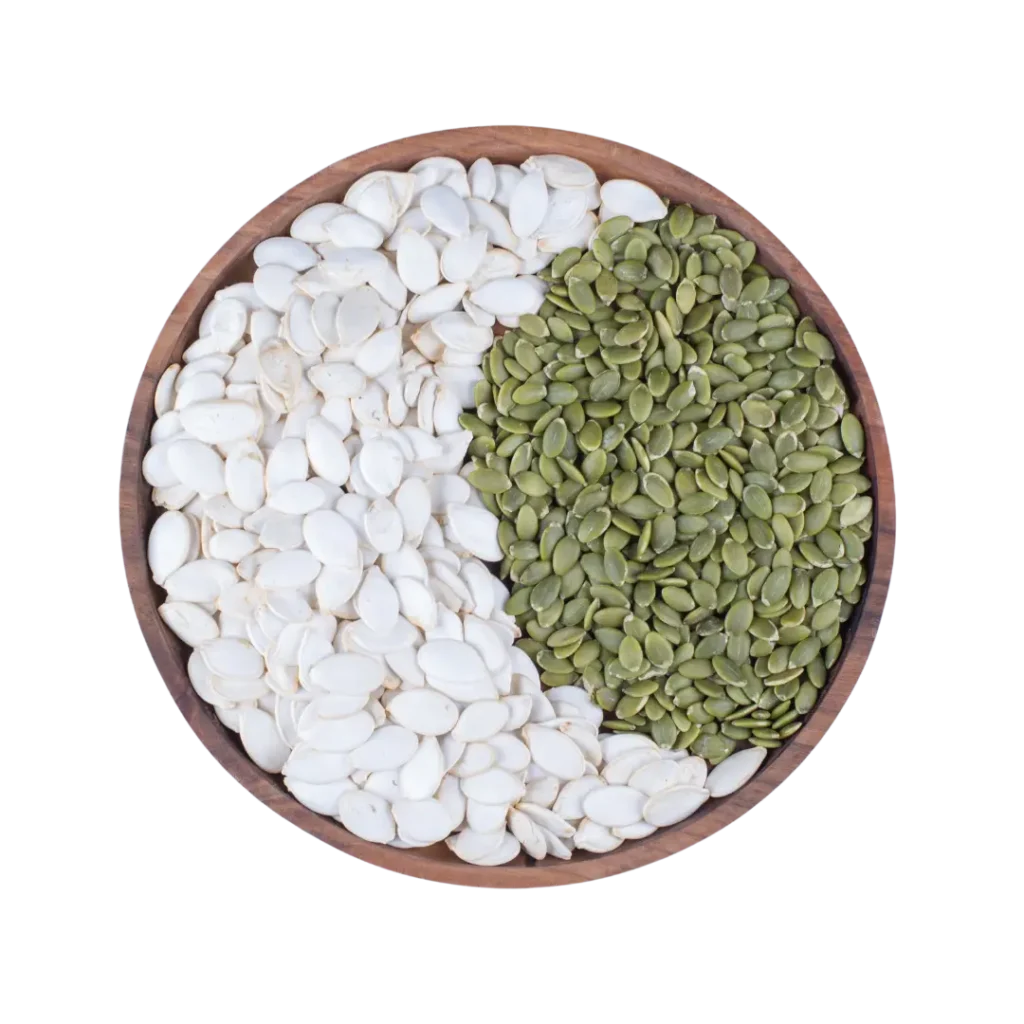 Seeds
