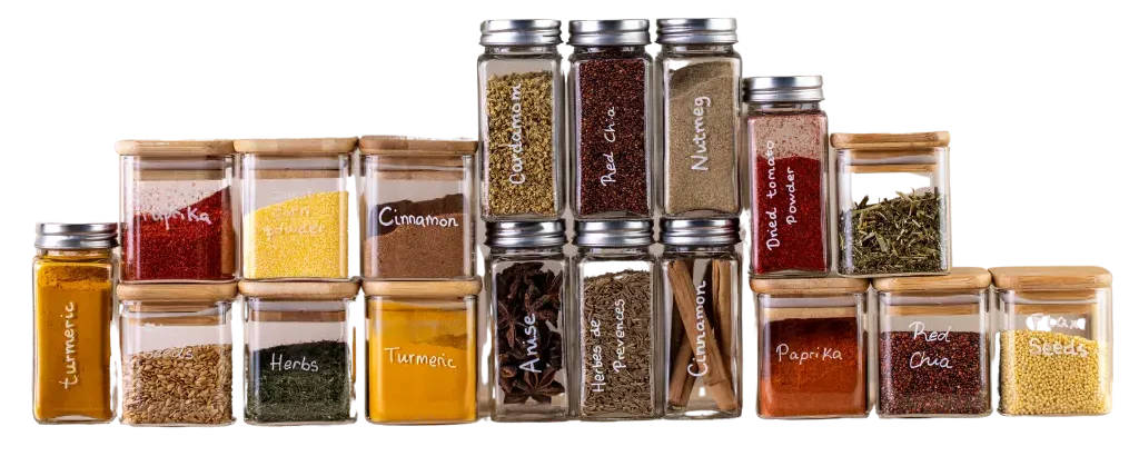 Spices